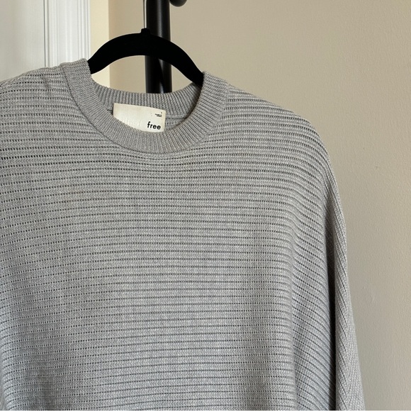 Wilfred Free Lolan Sweater - Picture 2 of 6